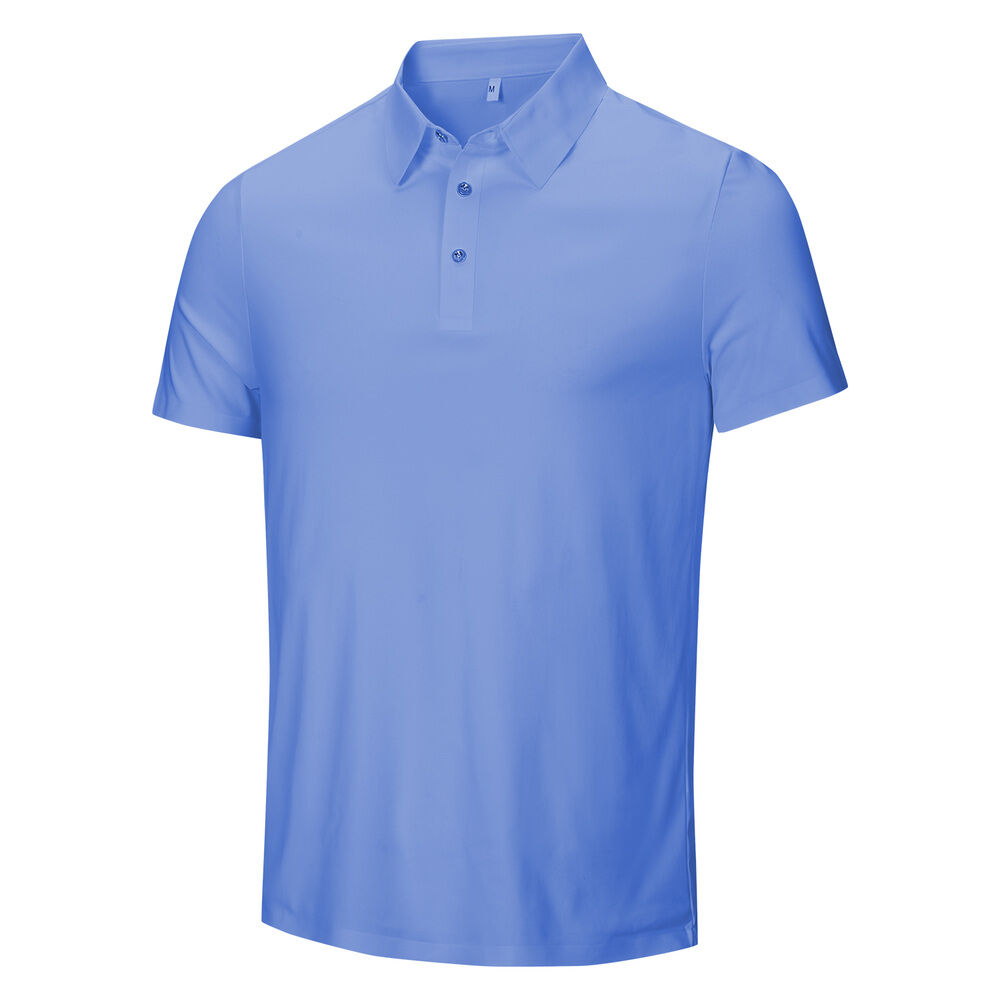 Polera Dry Fit Ultra Manga Corta Ruppell Pro Hombre image number 1.0