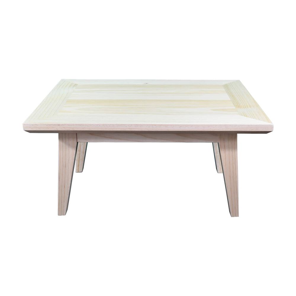 Mesa De Centro Vendetta image number 1.0