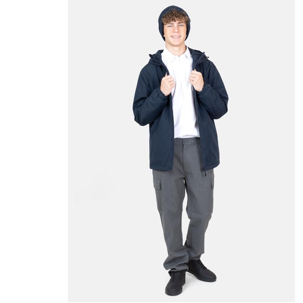 Camisa Escolar Niño Teen Maui And Sons image number 3.0