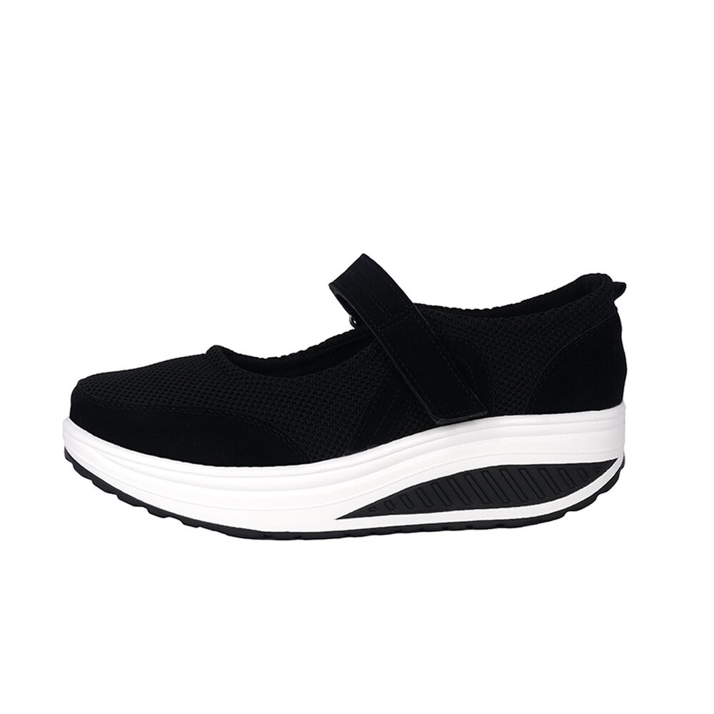 Zapatilla Sitka Negro Alquimia image number 1.0