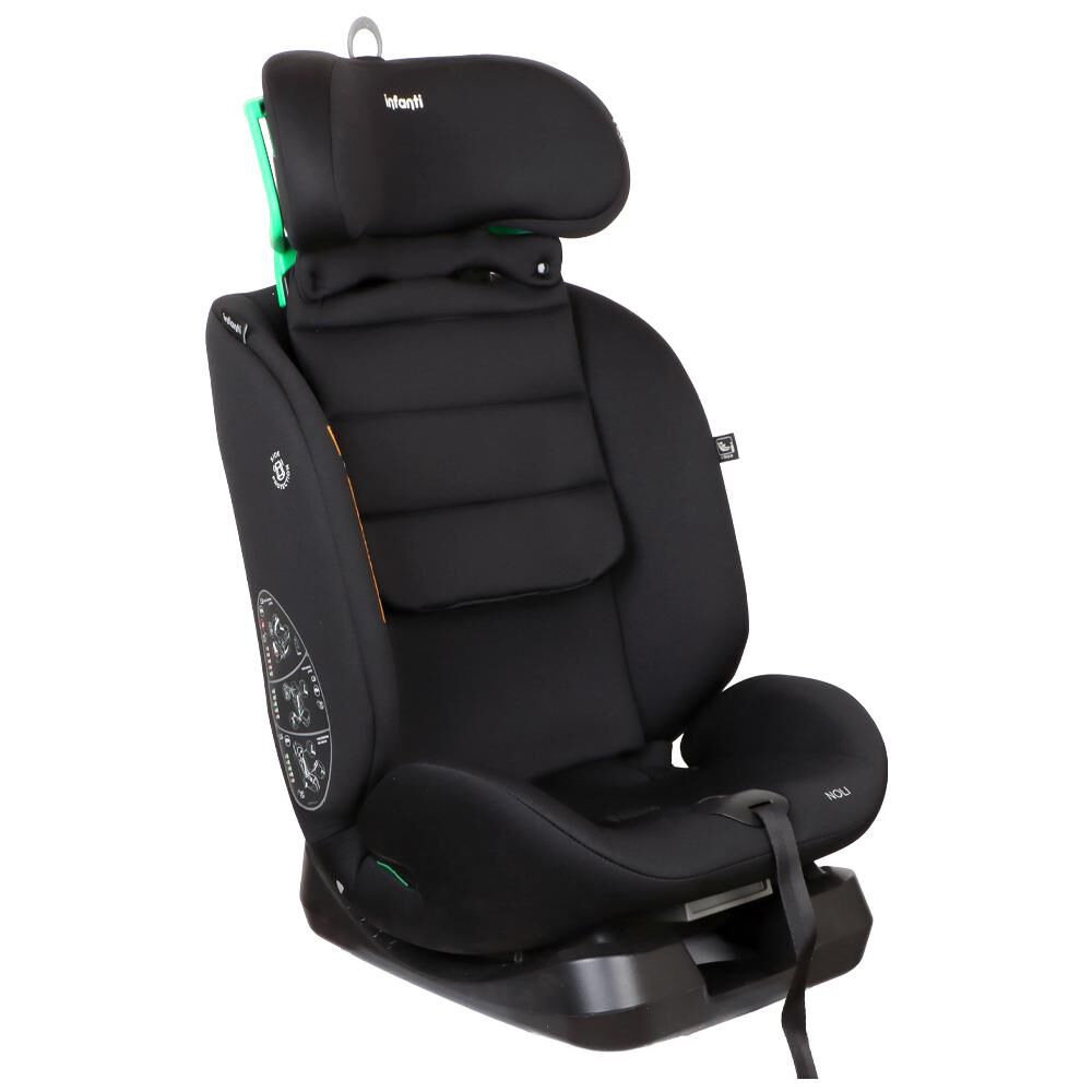 Silla Auto Convertible Infanti Noli image number 5.0