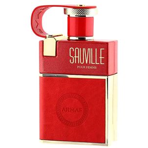 Armaf Sauville Eau De Parfum 100 Ml Mujer