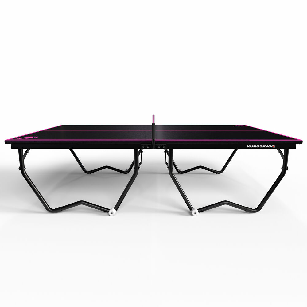 Mesa De Ping Pong Asagi Pink Kurosawa image number 1.0