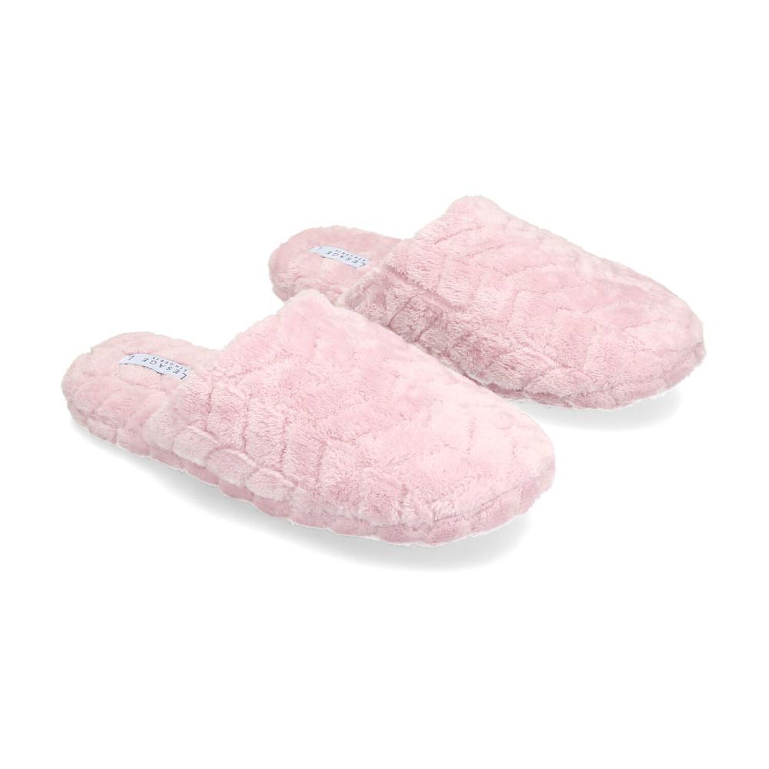 Pantuflas Mujer Lesage image number 1.0