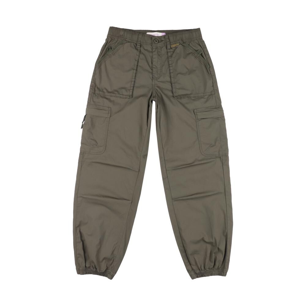 Pantalón Mujer Ocean Pacific image number 0.0