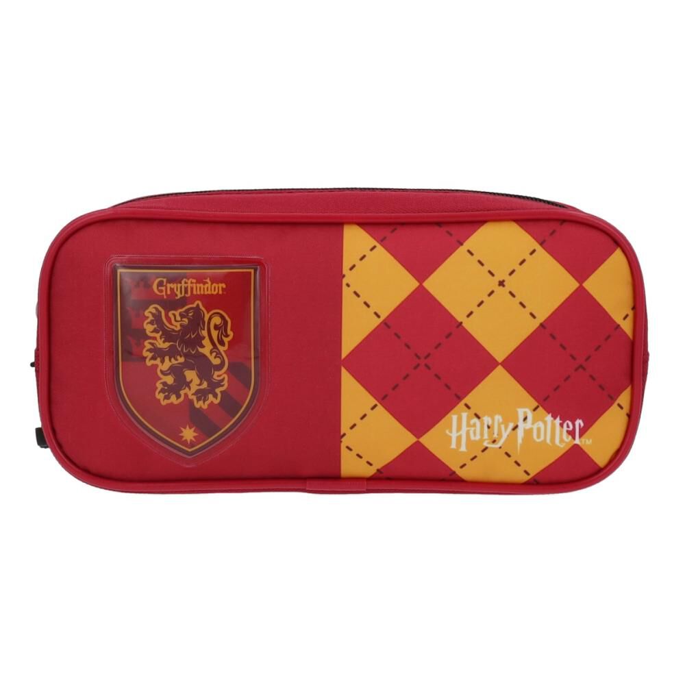 Set 3 En 1 Harry Potter Infantil image number 17.0