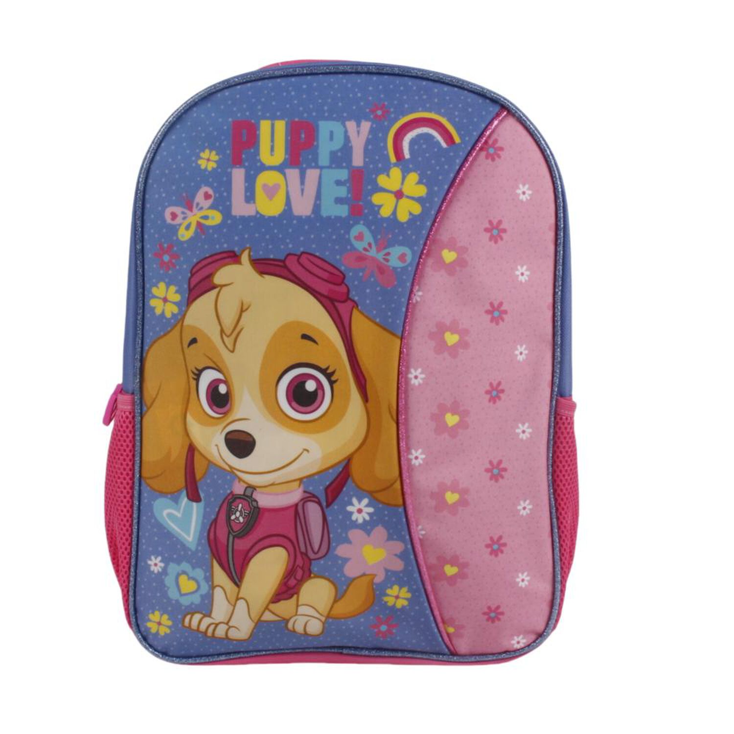 Mochila Infantil 15 Paw Patrol Girl 2 Dise&ntilde;os image number 0.0