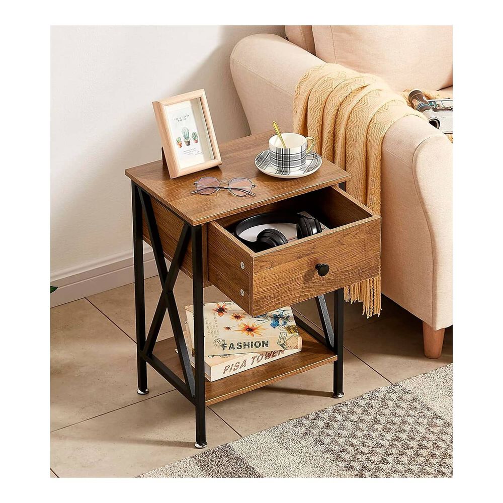 Velador Cross Industrial image number 3.0