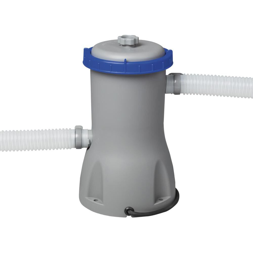 Piscina Estructural Bestway Steel Pro Max 427 Cm image number 3.0