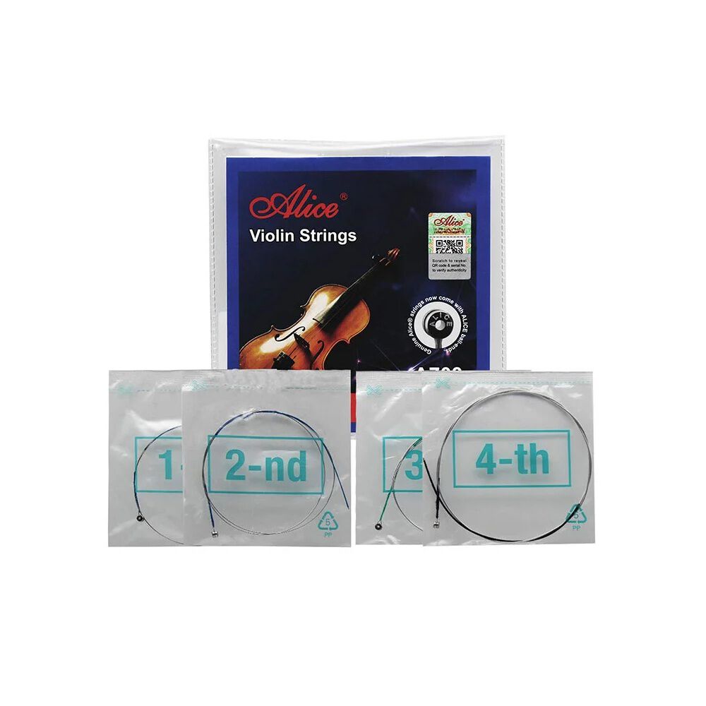 Cuerdas Viol&iacute;n Alice A703 image number 1.0