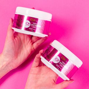 M&aacute;scara Ooh My Color Crazy Magenta Cloe 270gr