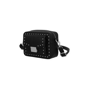 Bandolera Secret Amsterdam St6 S Negro