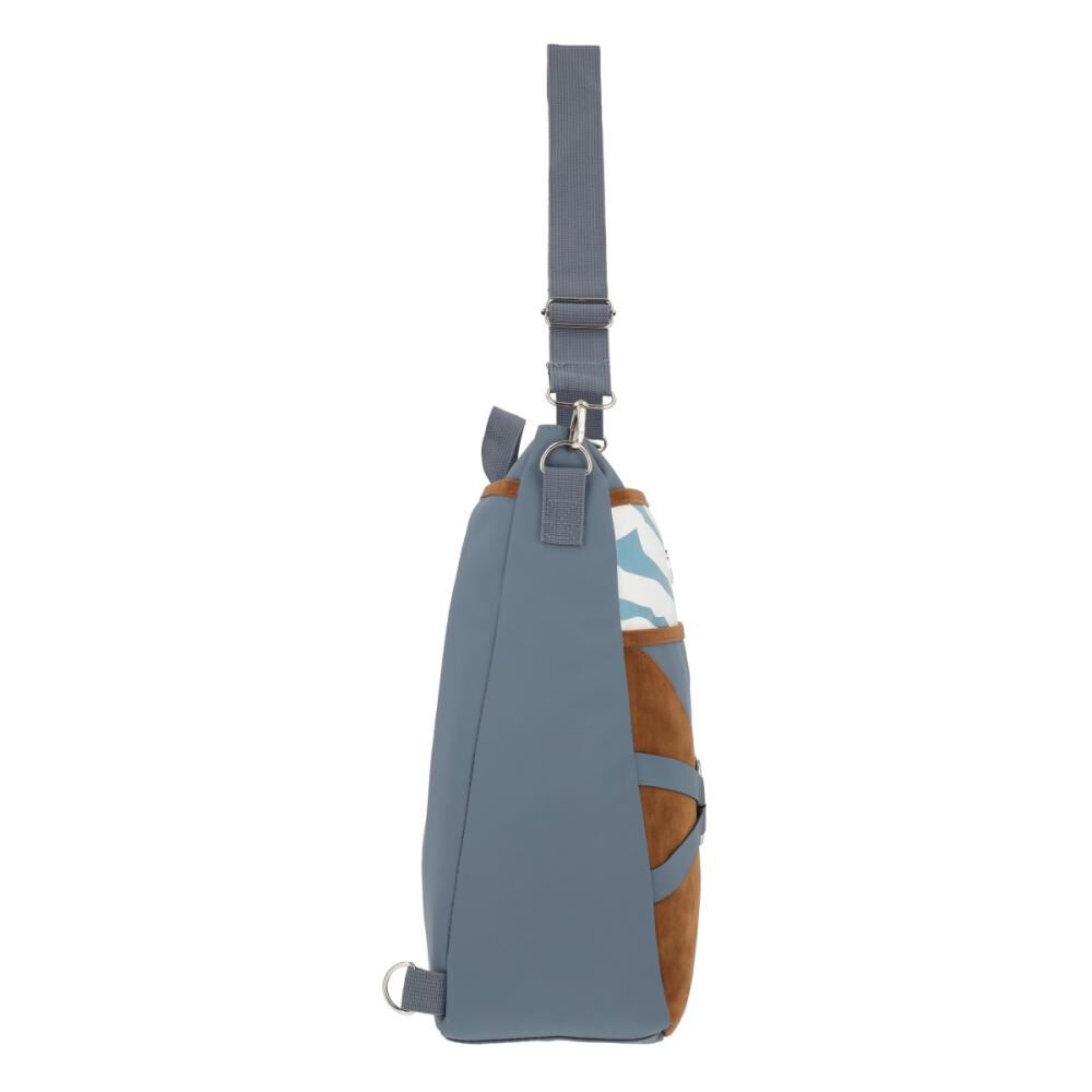 Bolso Tote Bag Star Wars Ahsoka image number 2.0