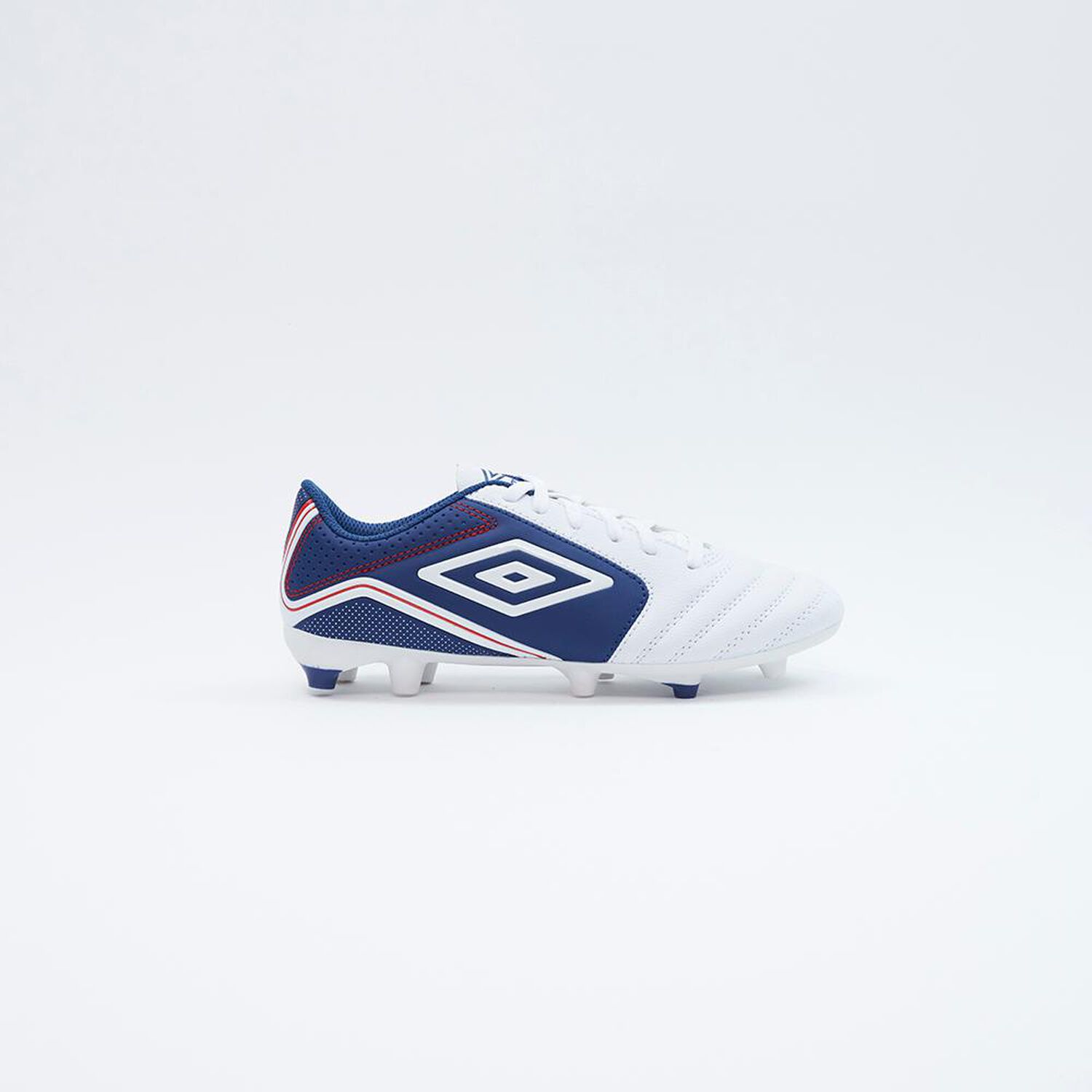 Zapato De F&uacute;tbol Ni&ntilde;o Umbro Classico Blanco image number 1.0