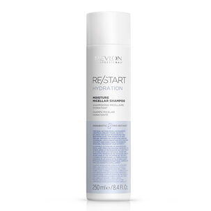 Revlon Re/start- Shampoo Micelar Hidratante 250ml