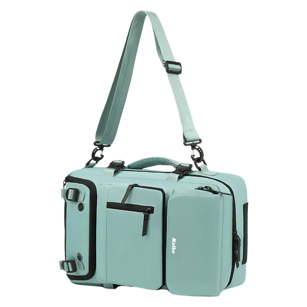 Mochila De Viaje Kolke Hikes 40 L Impermeable Multifuncional image number 57.0