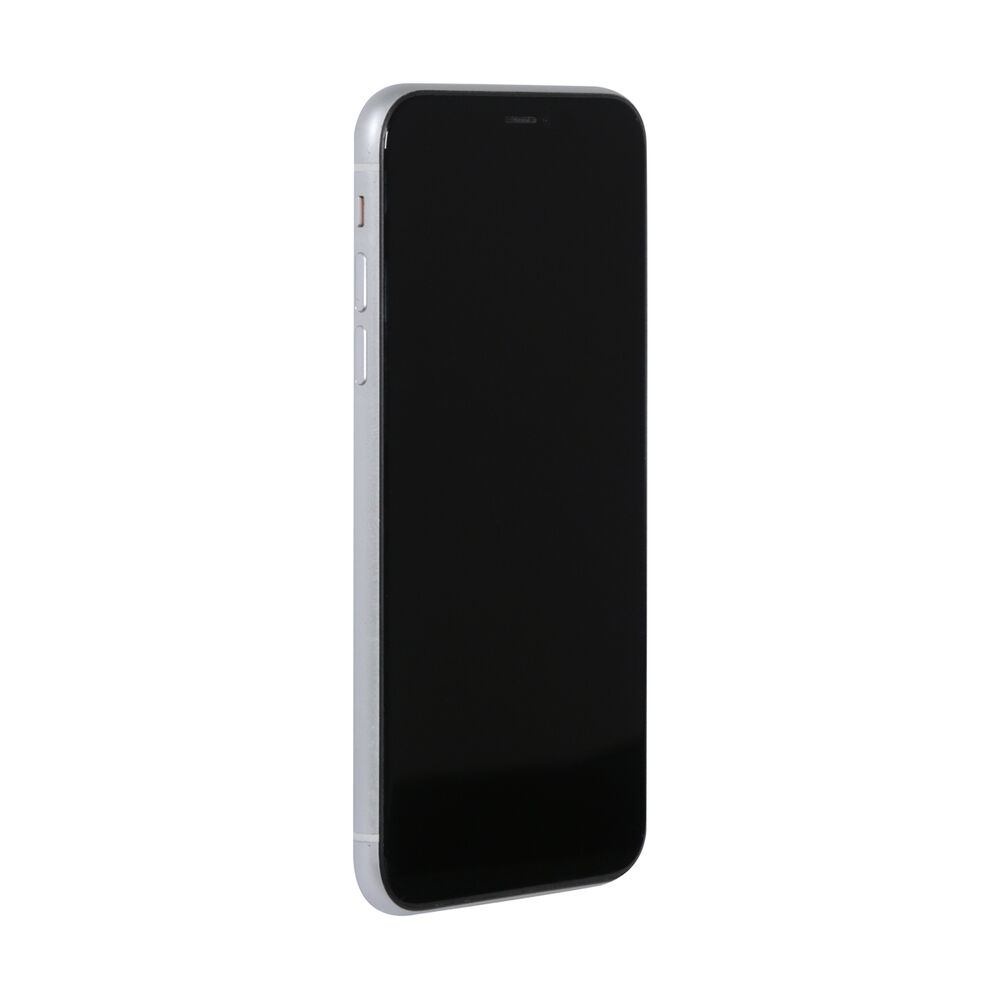 Apple Iphone Xr 64gb Blanco Reacondicionado image number 3.0