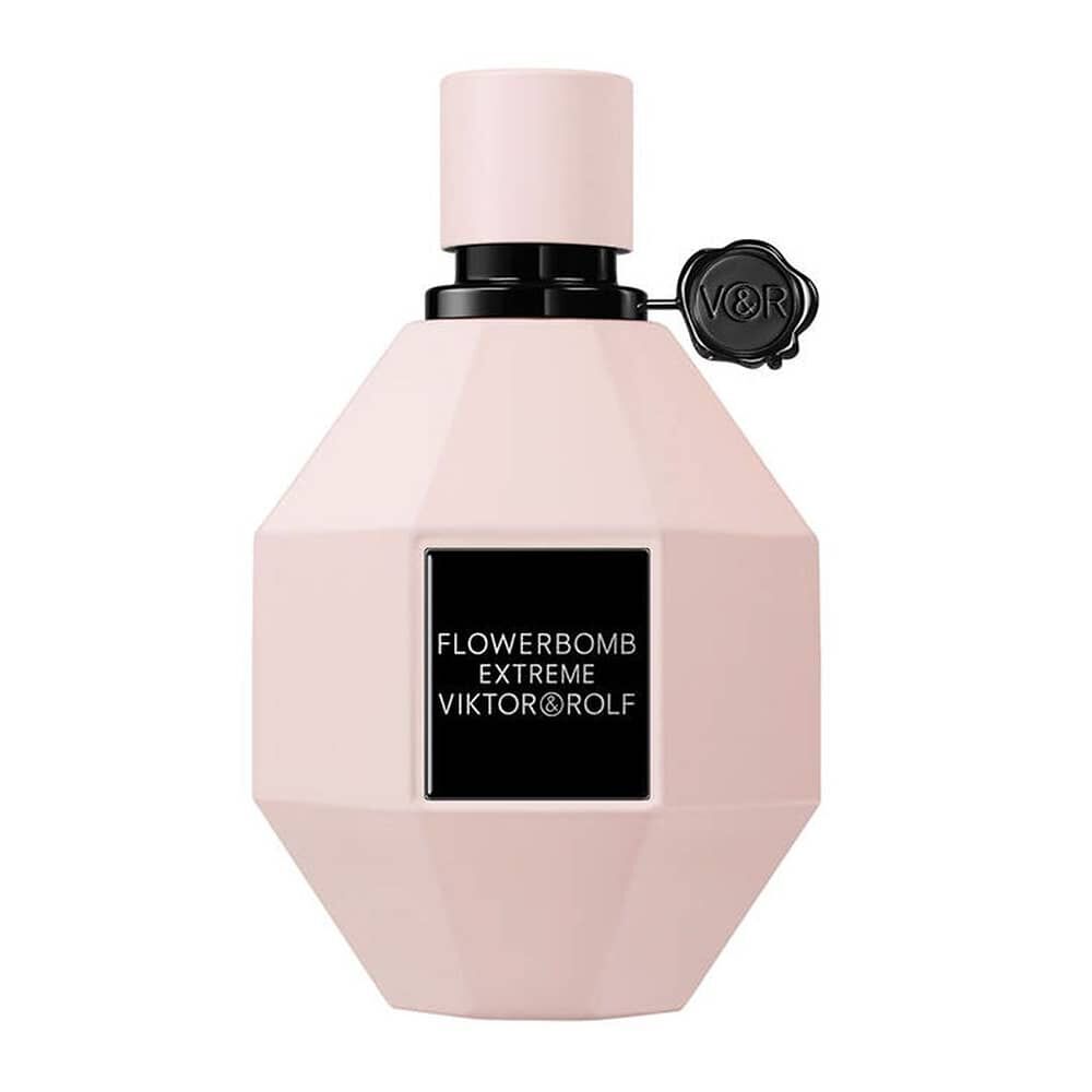Flowerbomb Extreme Edp Intense 100 Ml Viktor & Rolf image number 2.0