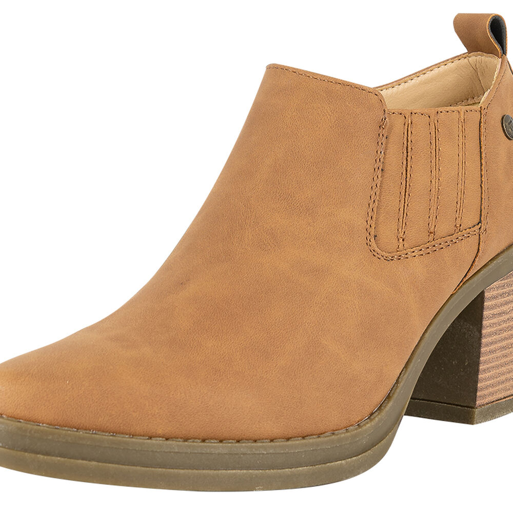 Zapato Casual Maxim Tostado Alquimia image number 3.0