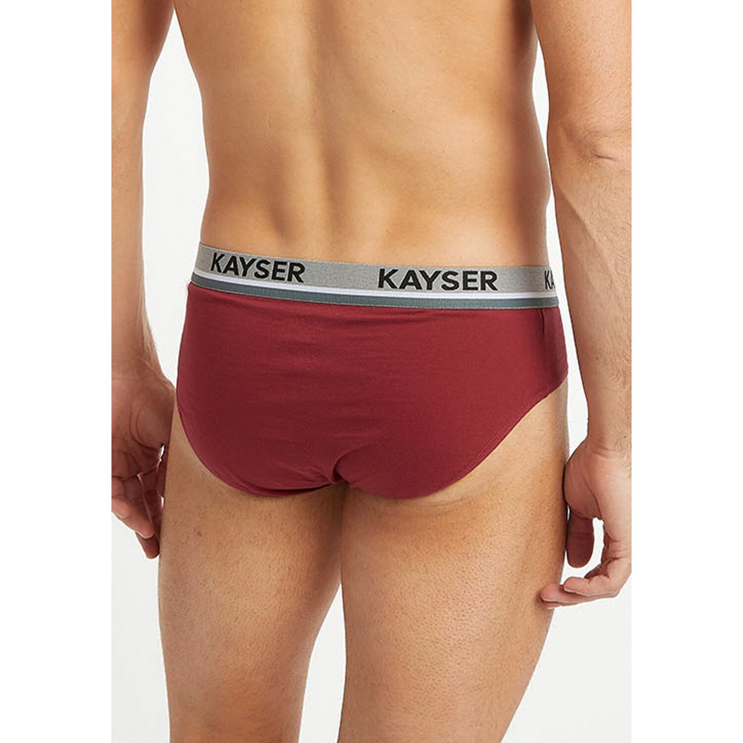 Pack 4xslip Midi P49111-sur Kayser image number 2.0