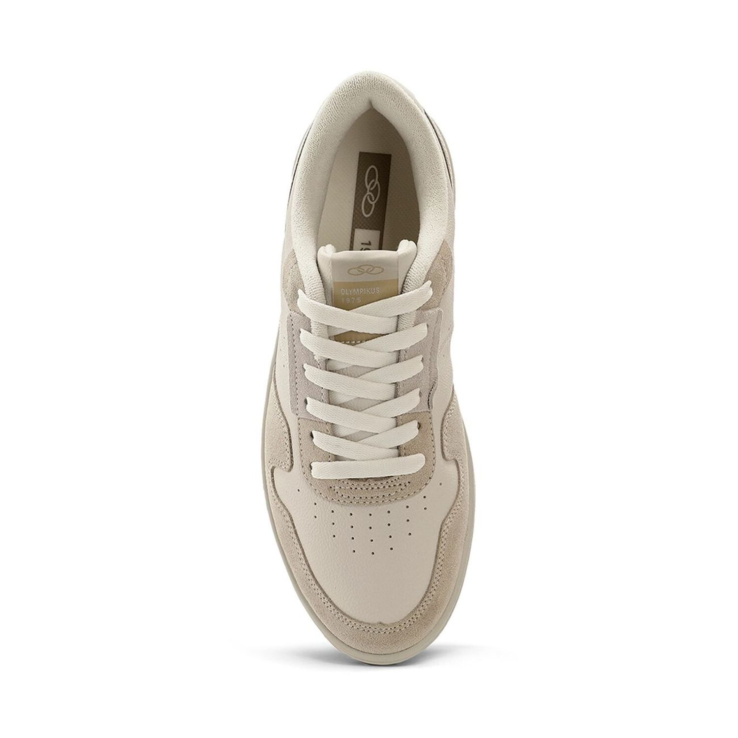 Zapatilla Hombre Urb Beige image number 3.0
