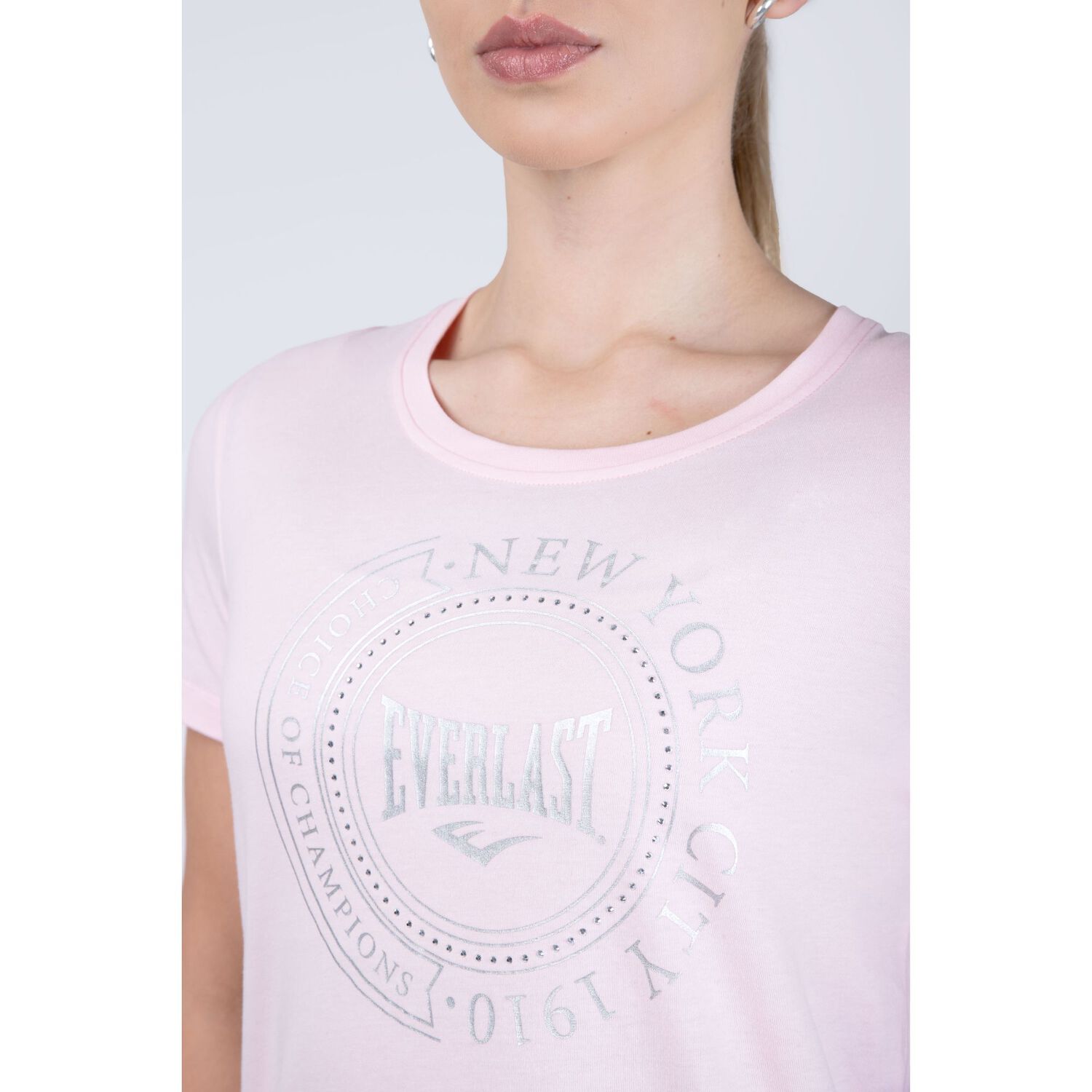 Polera Deportiva Nepal Everlast image number 2.0
