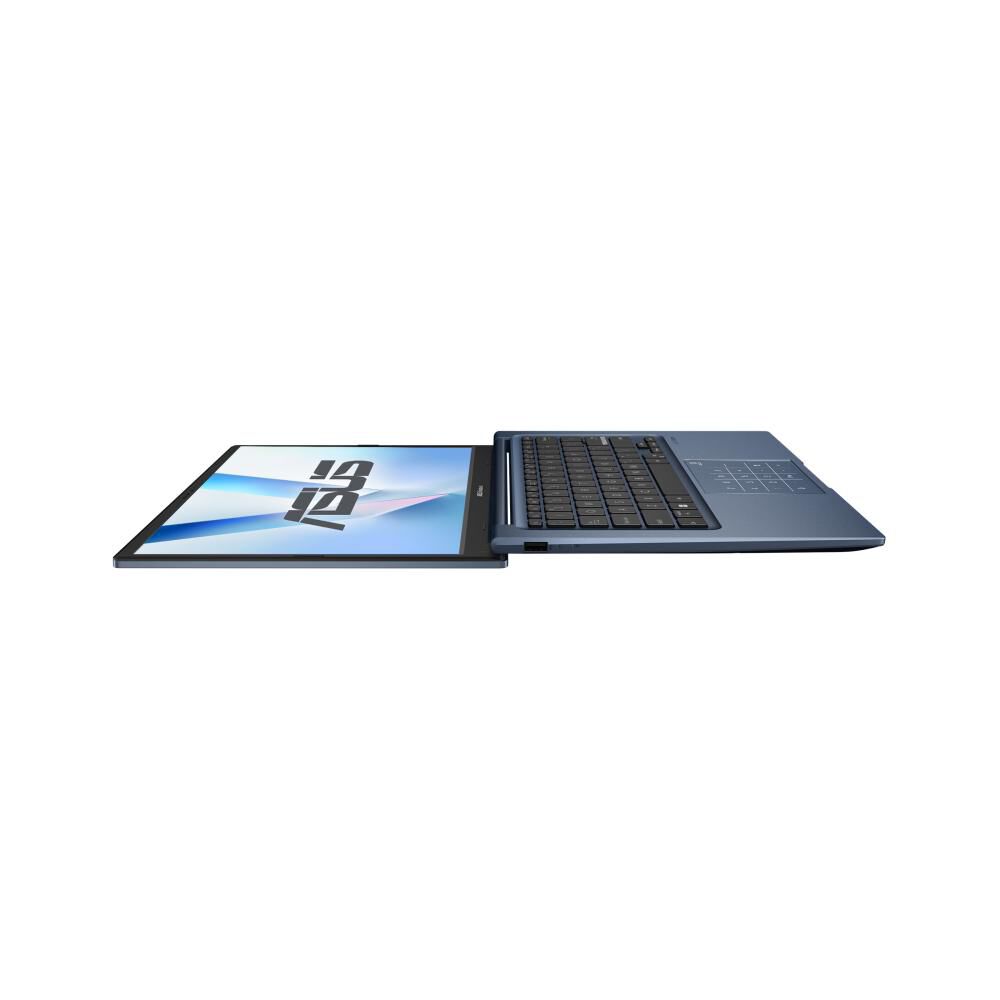 Notebook 14" Asus Vivobook / Intel Core 5 / 8 GB / 512 GB SSD image number 6.0