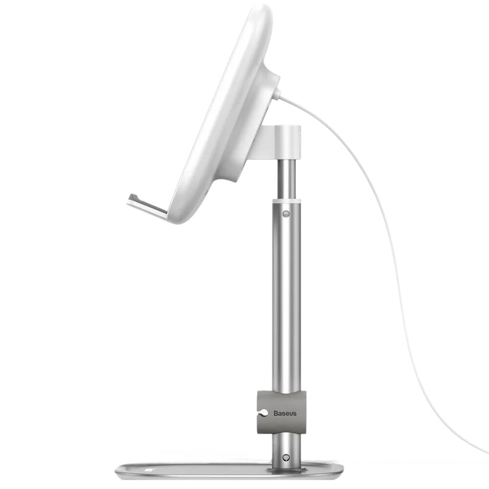 Soporte Smartphone Y Tablet Desk Con Carga Inalámbrica 15w image number 3.0