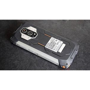 Celular Rugged Blackview Bv9300 Resistente A Golpes, Polvo, Humedad Y Agua / Potente Linterna De 100 L&uacute;menes, Nfc, Pantalla De 120hz