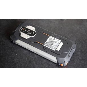 Celular Rugged Blackview Bv9300 Resistente A Golpes, Polvo, Humedad Y Agua / Potente Linterna De 100 L&uacute;menes, Nfc, Pantalla De 120hz
