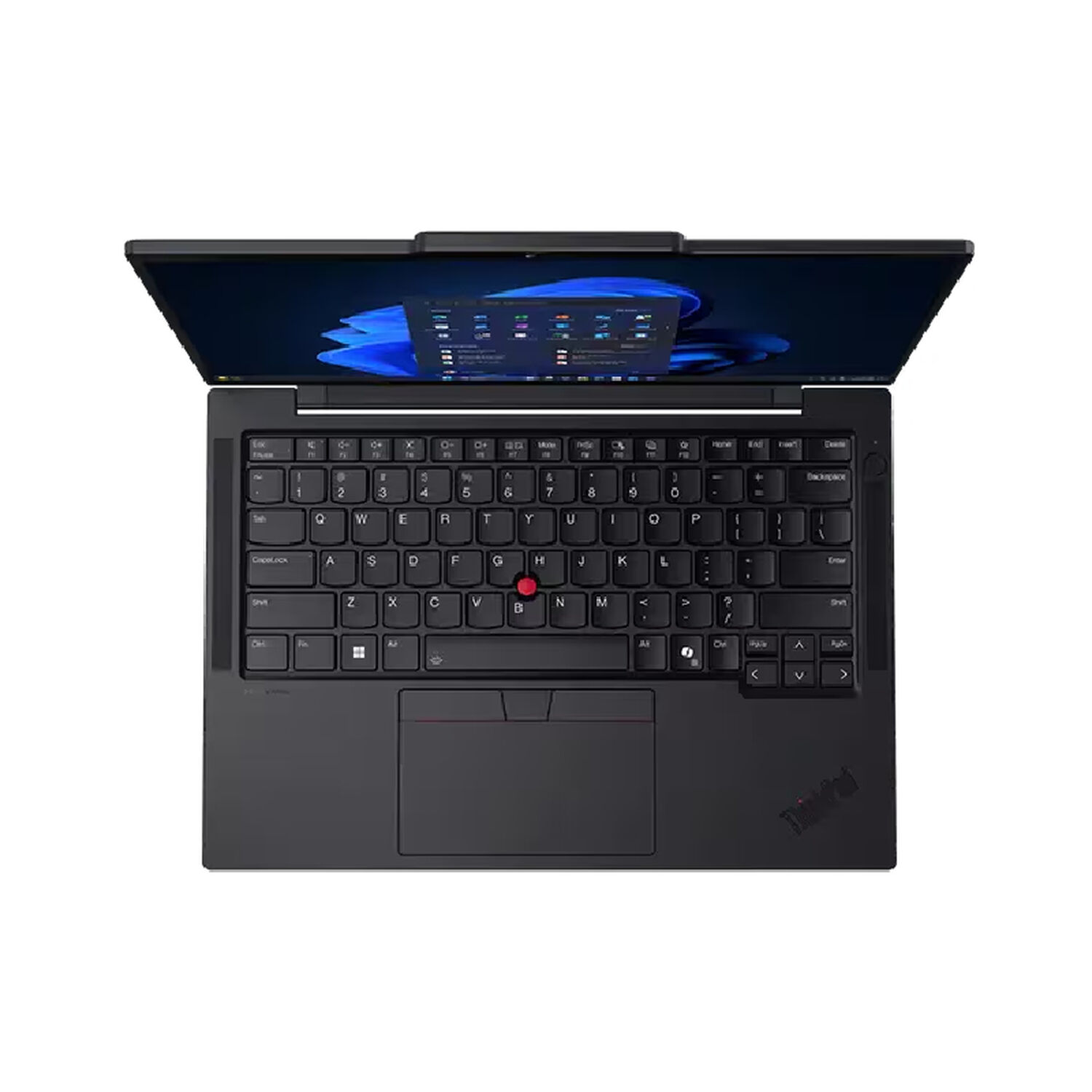 Notebook Lenovo Thinkpad T470s I7 6 Gen. Ssd 512 Gb, Ram 12 Gb De 14" Fhd+ image number 2.0
