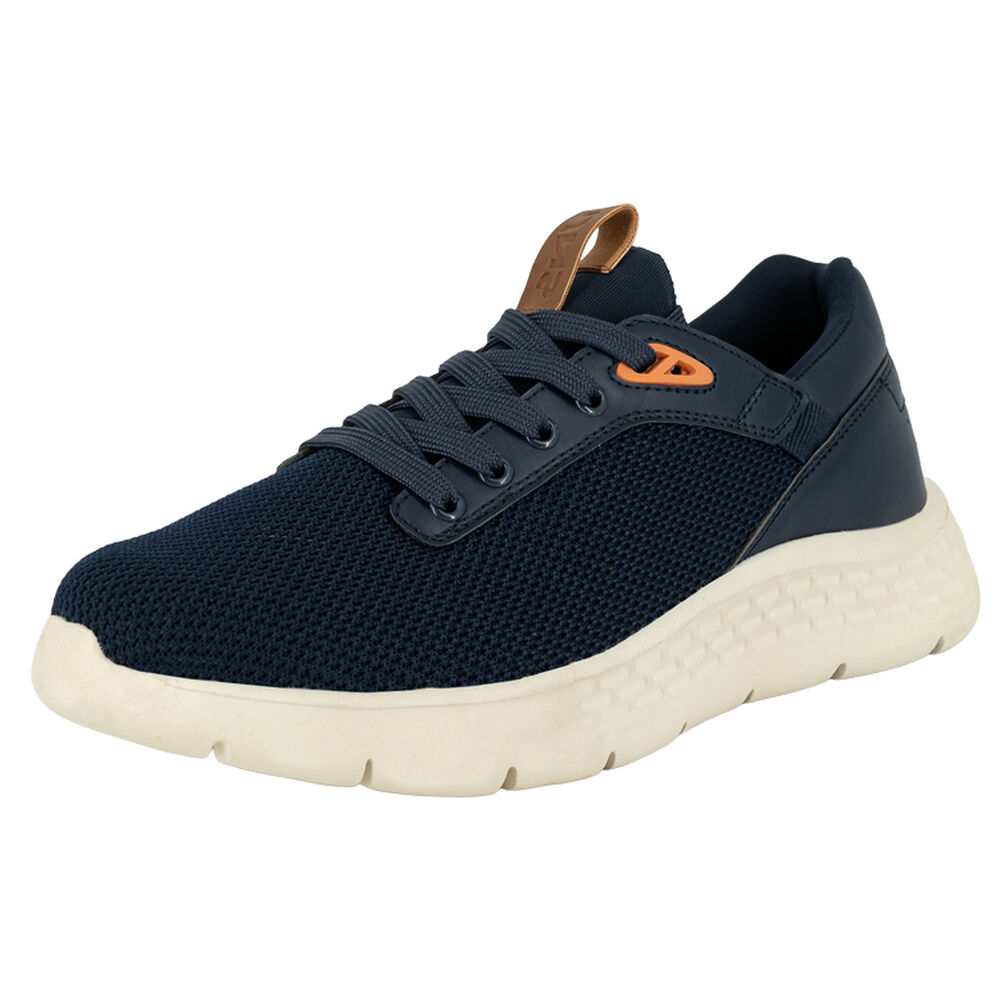 Zapatilla Qilin Azul Uns image number 0.0