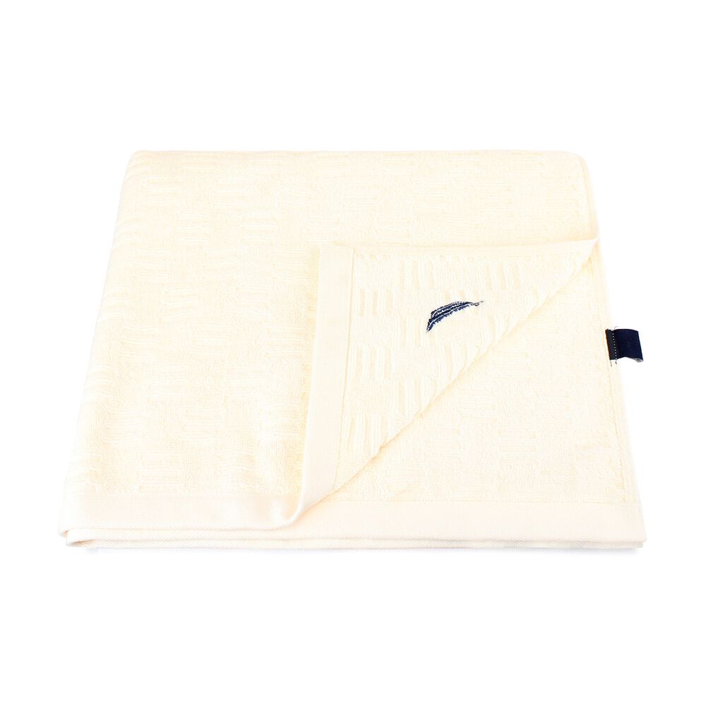 Pack 2 Toallas De Ba&ntilde;o Savoy Nautica Home 76x137cm 100% Algod&oacute;n Ultra Suave image number 2.0