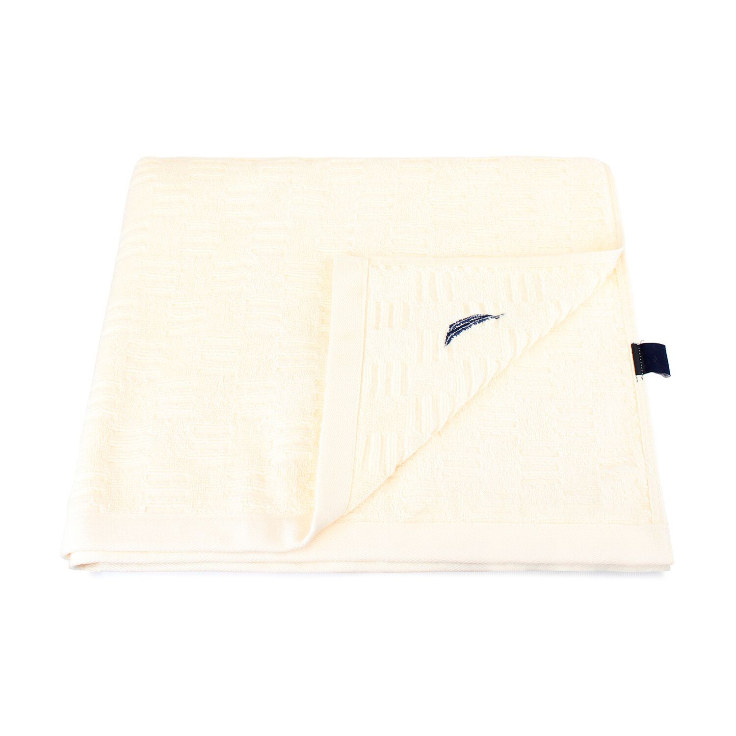 Pack 2 Toallas De Ba&ntilde;o Savoy Nautica Home 76x137cm 100% Algod&oacute;n Ultra Suave image number 2.0