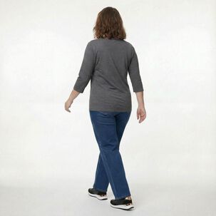 Polera Mujer Sexy Large