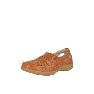 Mocasin Lyra Caramelo Passer