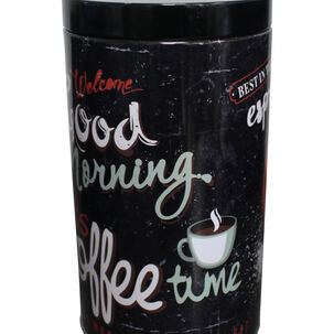 Caja Metal Koffe 11x19cm