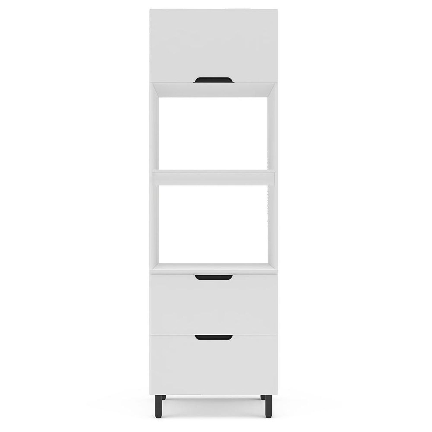 Mueble De Cocina Vekkahome Meena / 2 Puertas / 1 Caj&oacute;n image number 5.0