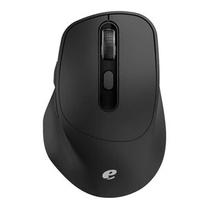 Mouse Inalambrico Usb 6 Botones 1600dpi Negro Emr213 Acer