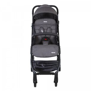 Coche De Paseo Terrain