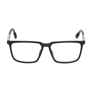 Lentes &Oacute;pticos Negro Mate Adidas Sport