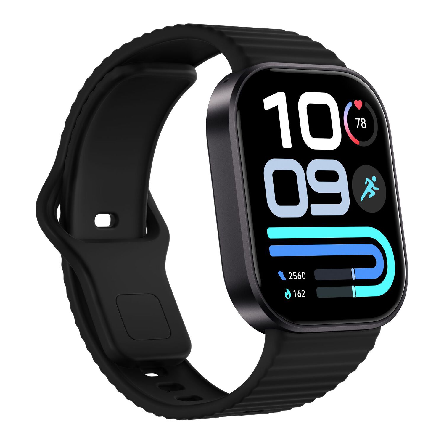 Smartwatch Xiaomi Watch 6 Lite Black / 1,96" image number 2.0