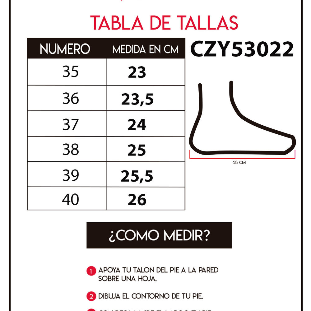 Bota Blake Negro Weide image number 3.0