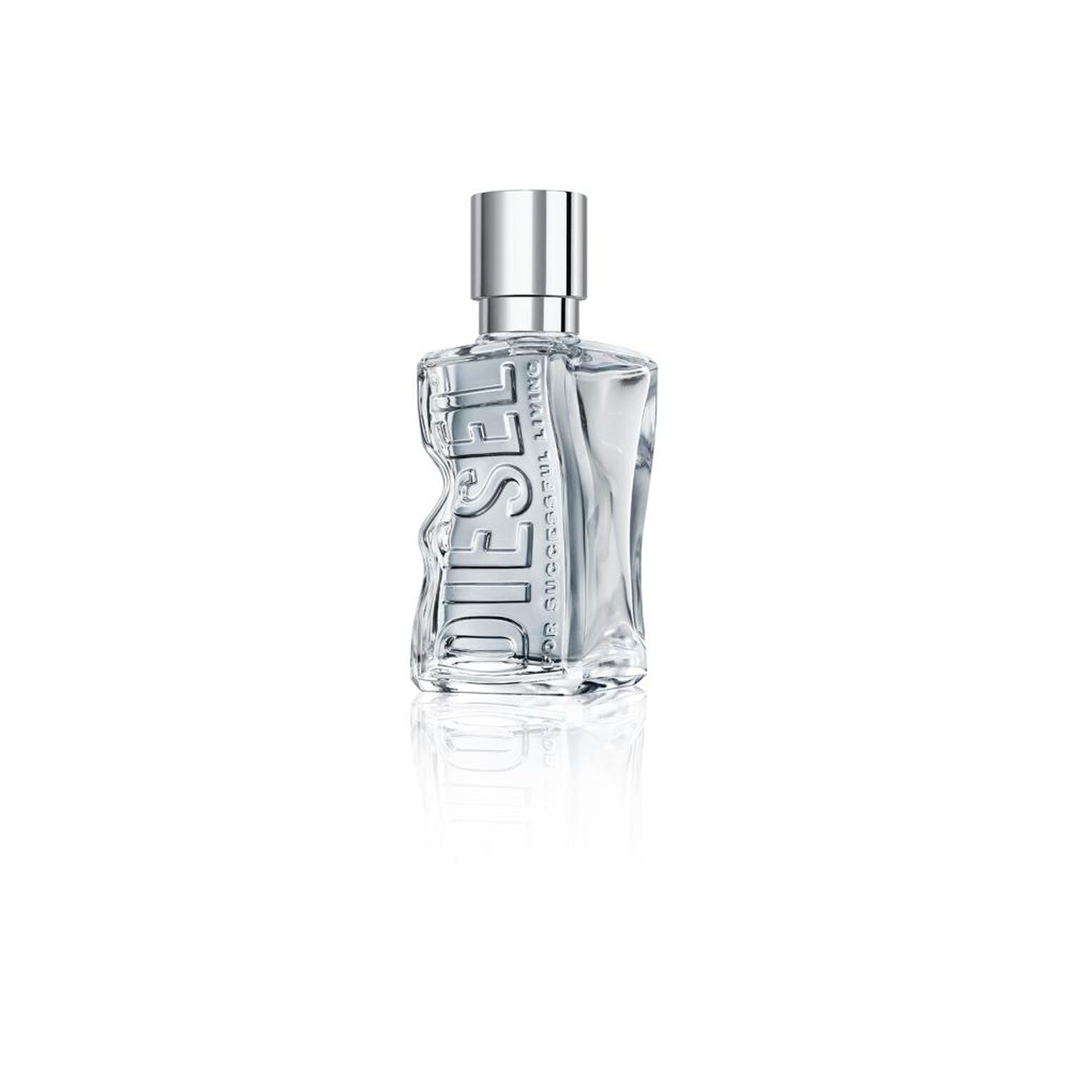 Perfume Unisex D By Diesel Diesel / 30 Ml / Eau De Toilette image number 0.0