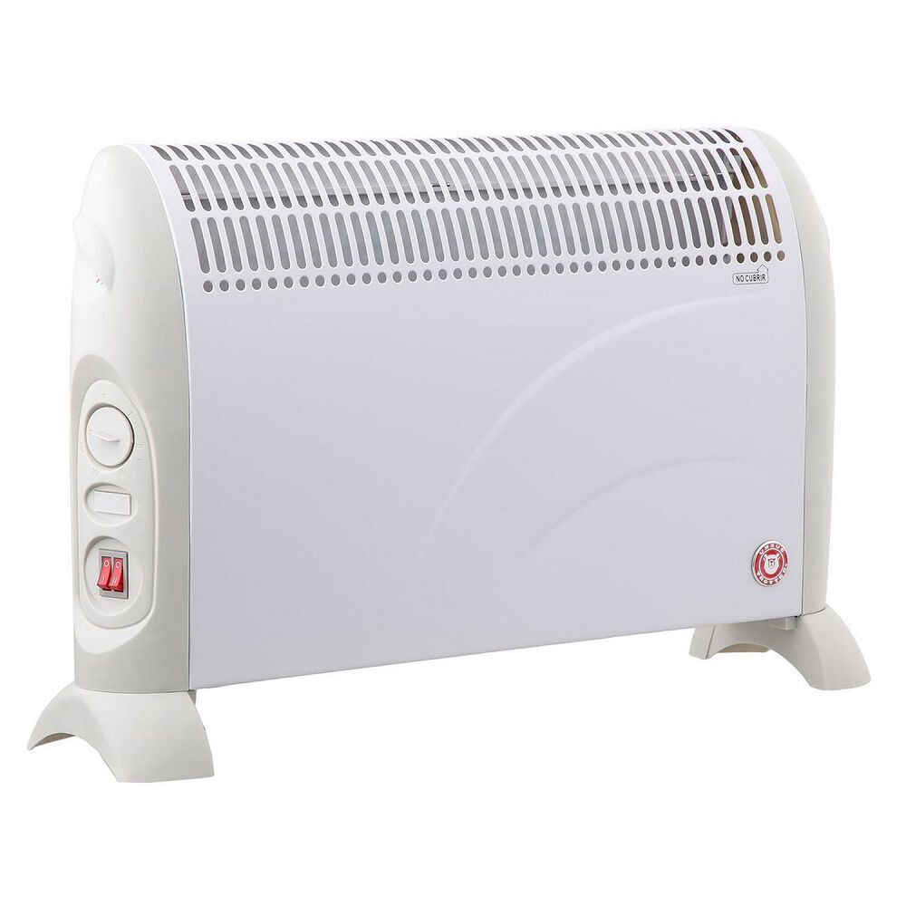 Estufa El&eacute;ctrica Ursus Trotter 2.0 Kw N10 2.0kw image number 1.0
