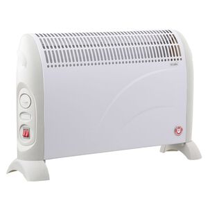 Estufa El&eacute;ctrica Ursus Trotter 2.0 Kw N10 2.0kw