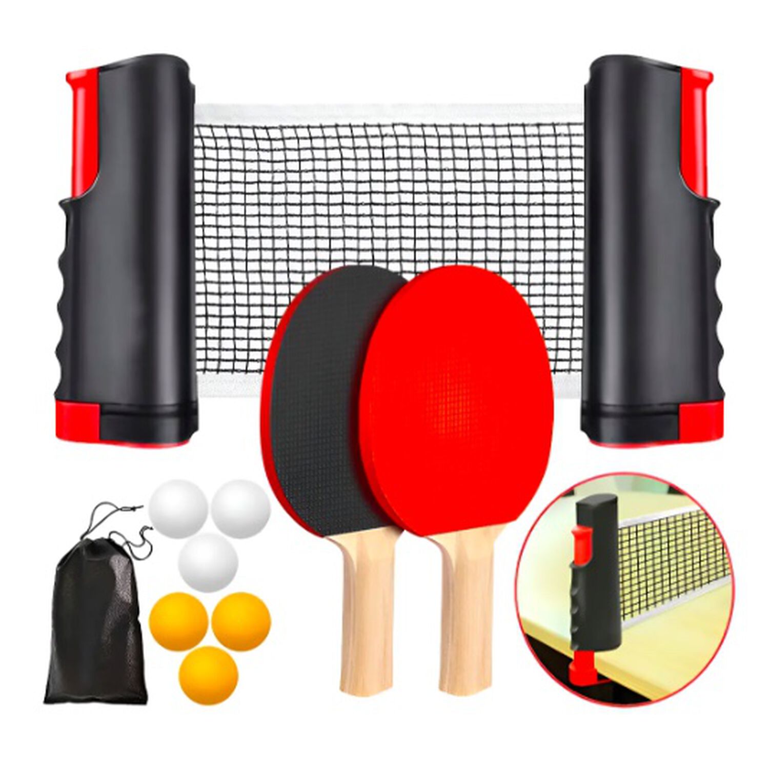 Set Ping Pong image number 0.0
