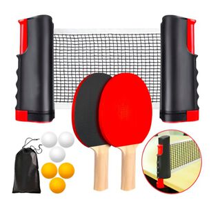 Set Ping Pong