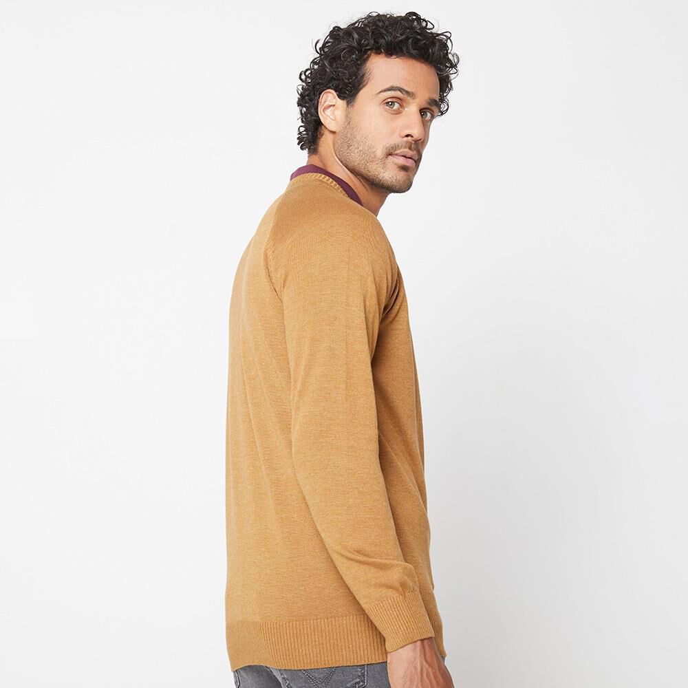 Sweater Hombre Peroe image number 2.0