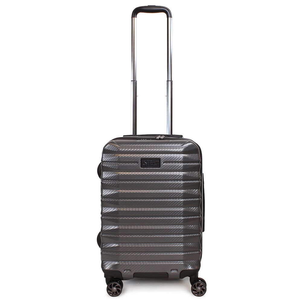 Maleta Cabina S (10 Kg) Rocky Gris Penguin image number 0.0